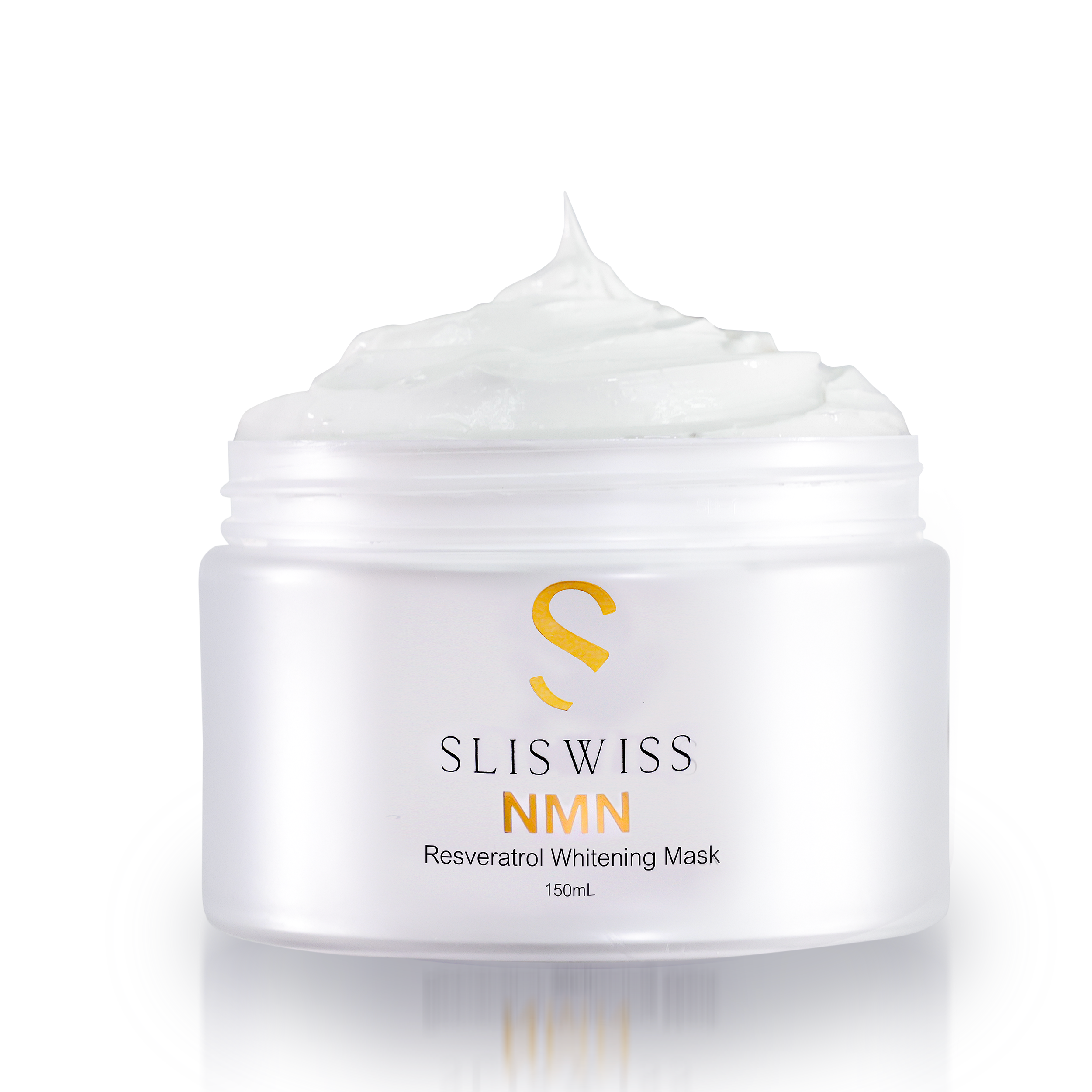 SLISWISS  逆齡爆水Gel + 逆齡吸塵機 + 皮秒gel