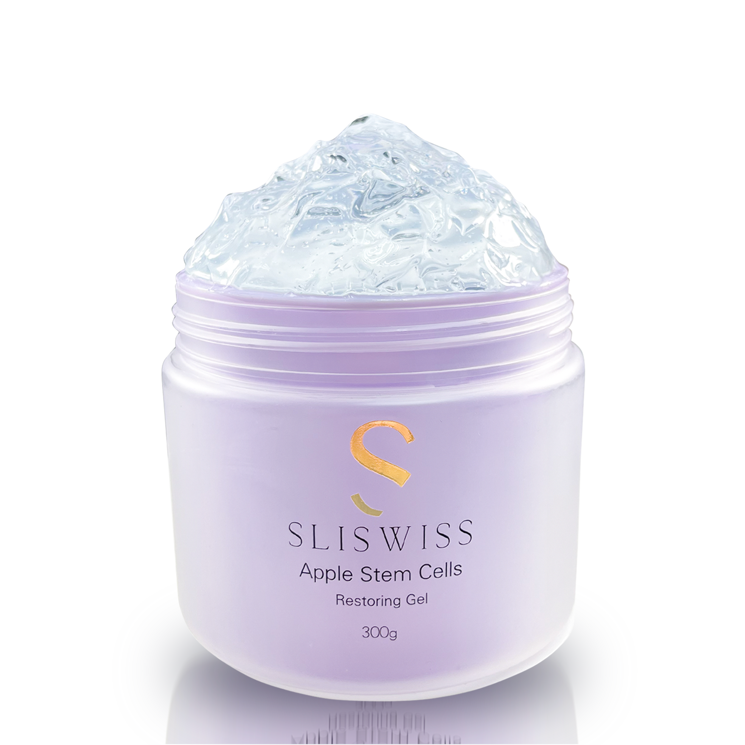 SLISWISS 逆齡矽針Gel ➕童顏HifuGel➕ 逆齡爆水Gel