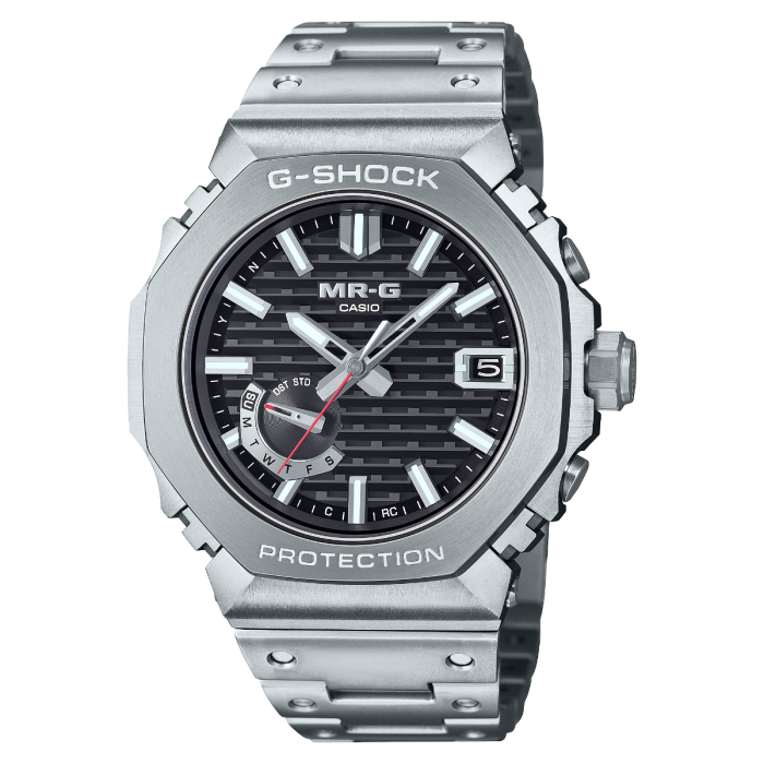 G-Shock MRG-B2100D-1A