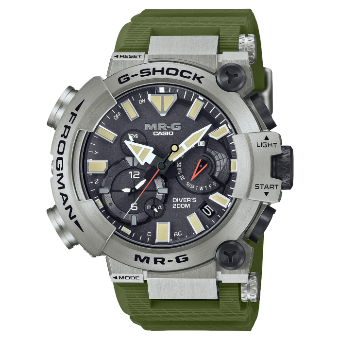 G-Shock MRG-BF1000RG-3A