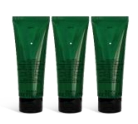 KE607   Dojagi Toothpaste 3EA 牙膏3入