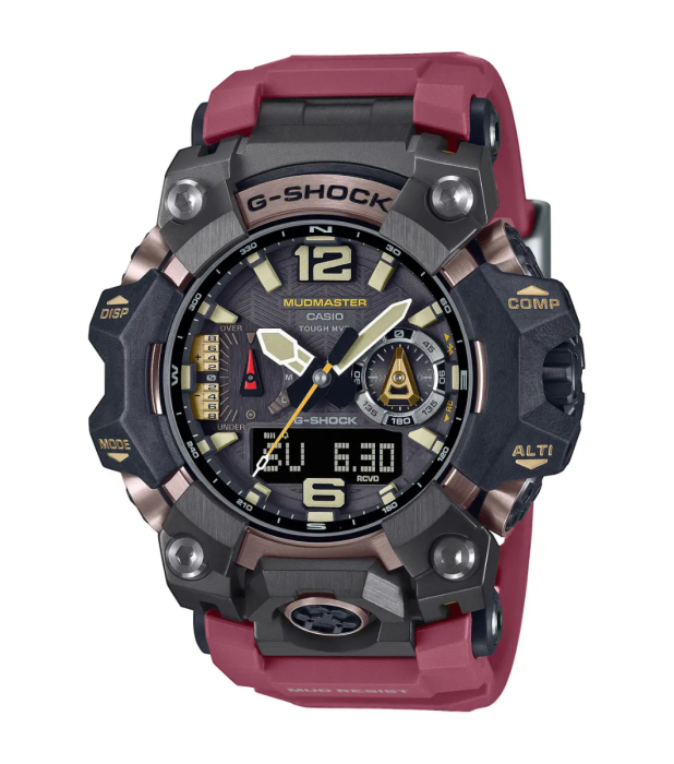G-Shock GWG-B1000-1A4