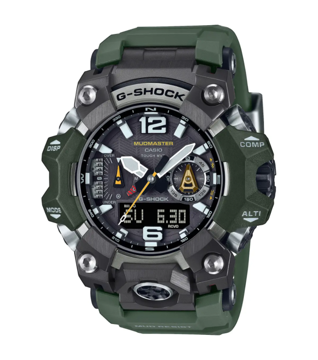 G-Shock GWG-B1000-3A