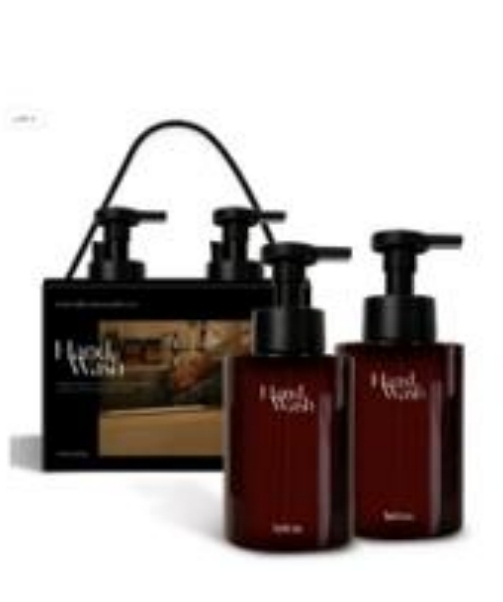 KE610  Perfumed Bubble Hand Wash 泡沫香氛洗手液 2入組  515ml