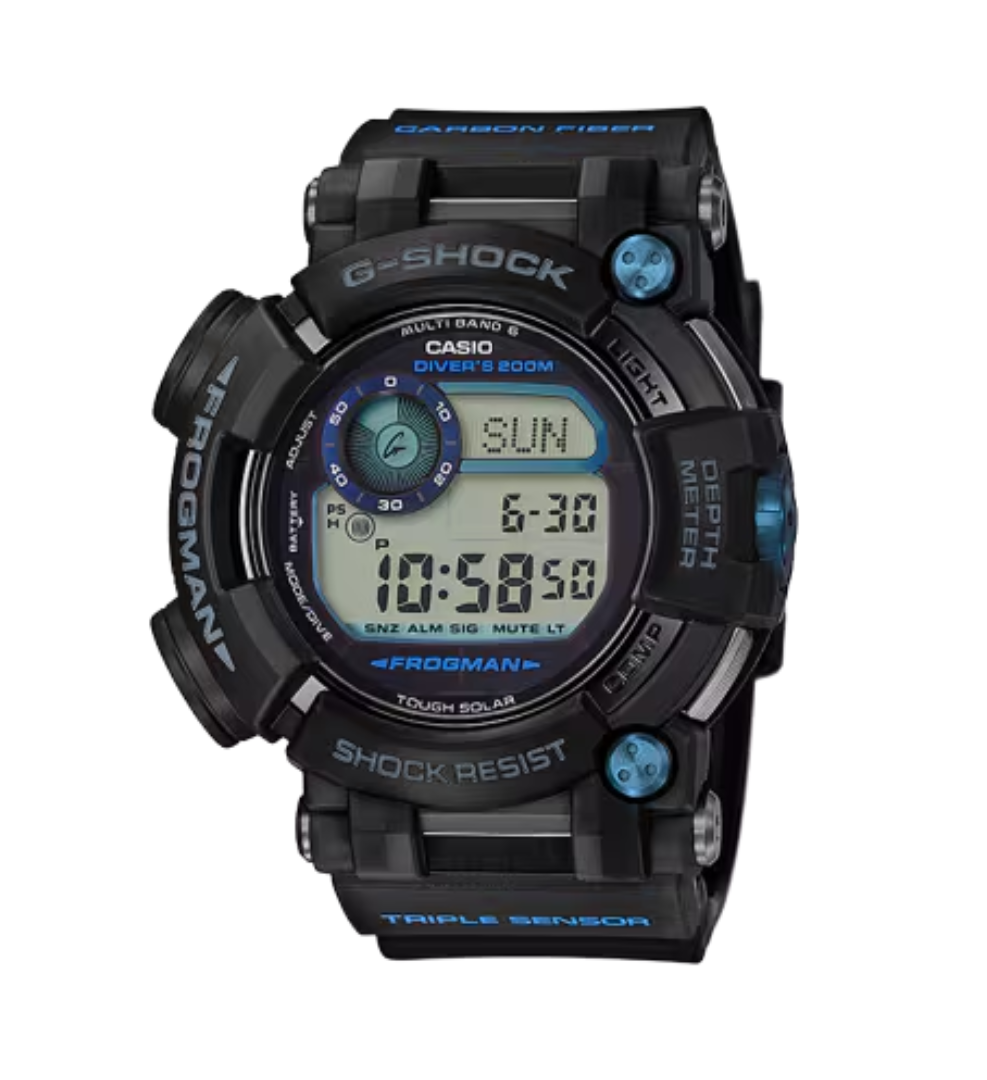 G-Shock GWF-D1000B-1