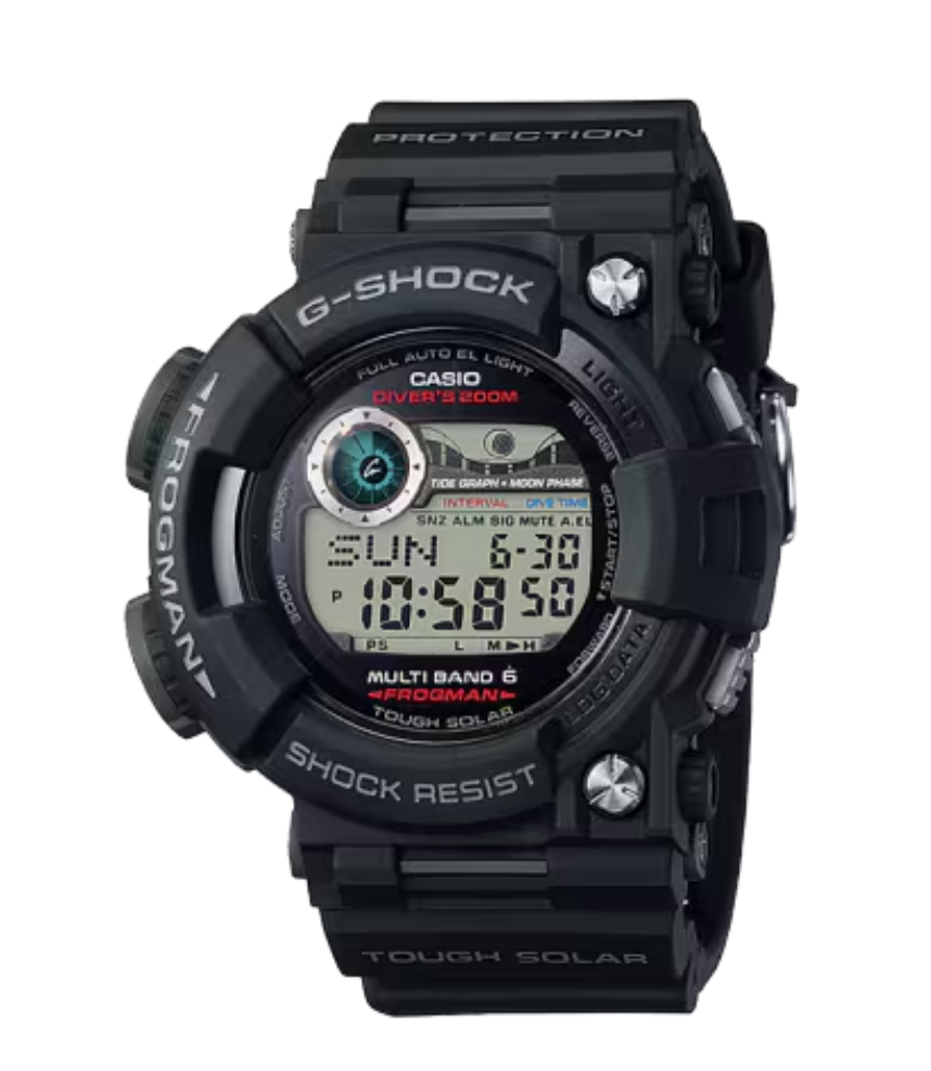 G-Shock GWF-1000-1
