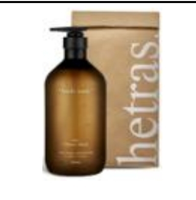 Ke615   hetras Hotel Therapy Body Wash 飯店療癒沐浴乳  1013ml  $139/1 $270/2