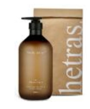 KE616  Hotel Therapy Body Lotion 飯店療癒身體乳  1013ml  $139/1 $270/2