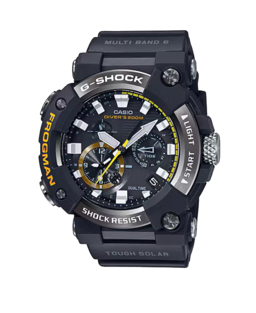 G-Shock GWF-A1000-1A