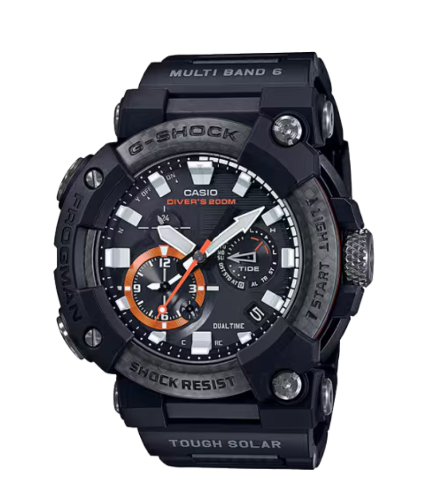 G-Shock GWF-A1000XC-1A