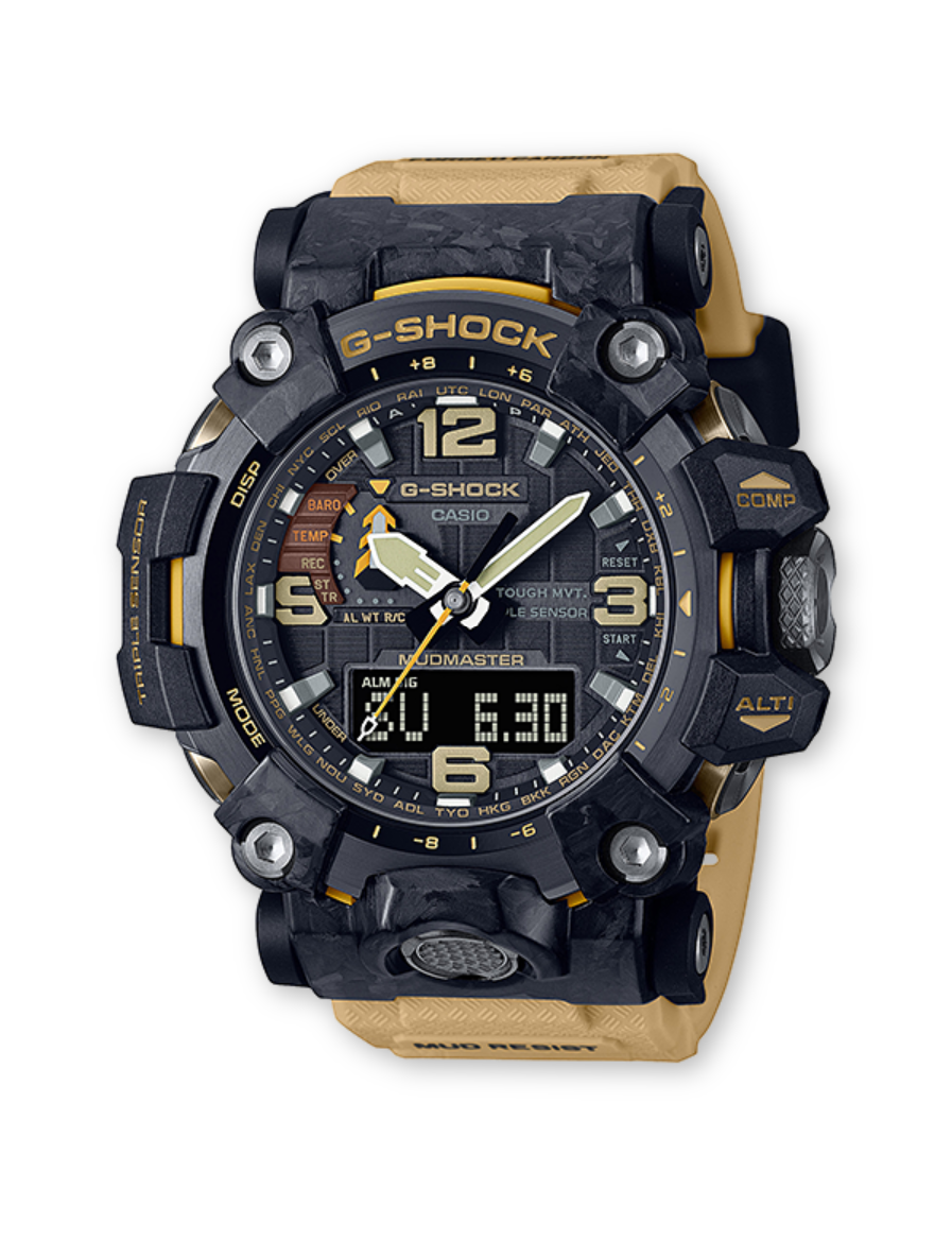 G-Shock GWG-2000-1A5