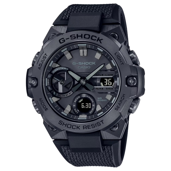 G-Shock GST-B400BB-1A