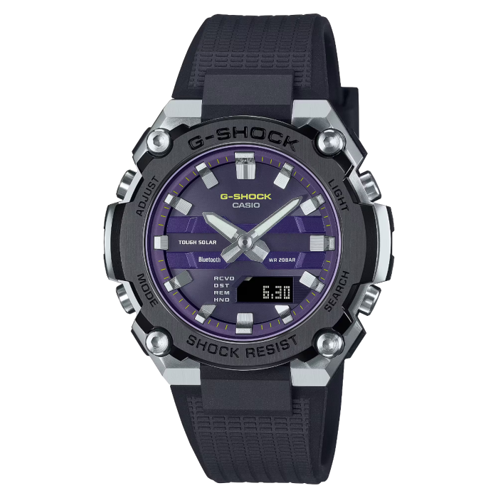G-Shock GST-B600A-1A6