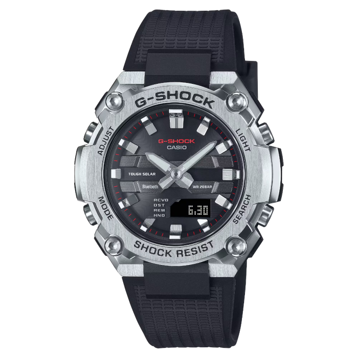 G-Shock GST-B600-1A