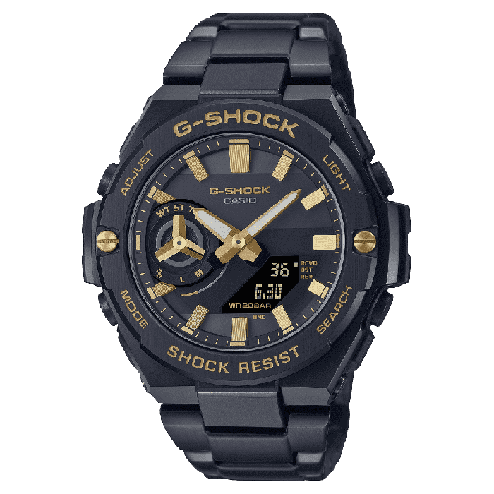 G-Shock GST-B500BD-1A9