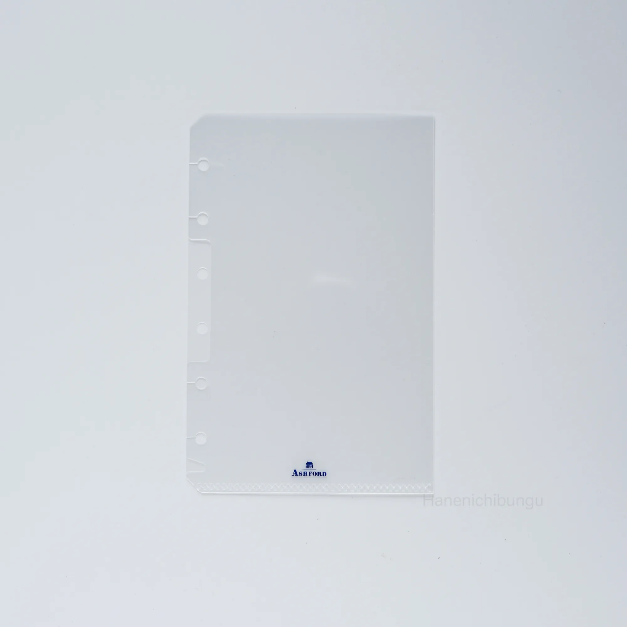 MINI6 M6 側掀式 資料夾 (新款)｜ASHFORD 日本