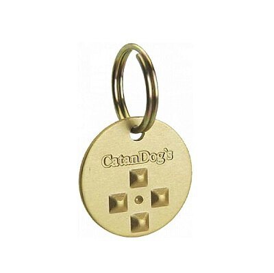 CatanDog's Anti-Parasite Tag