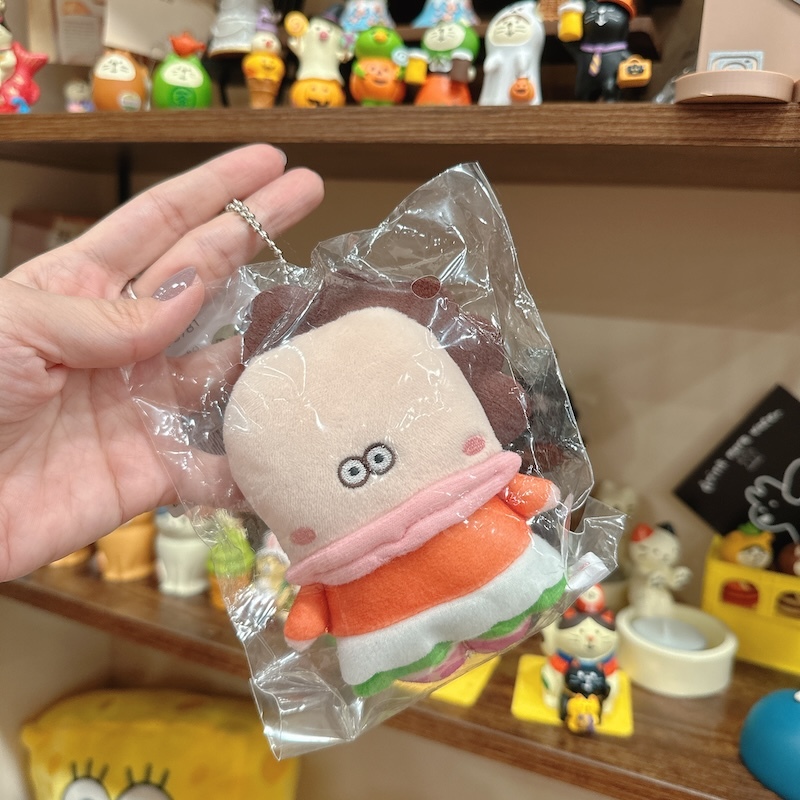 《08025》花媽～～～～//我們這一家