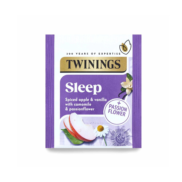 Twinings 超級版 Sleep 安睡 茶包 (20茶包)