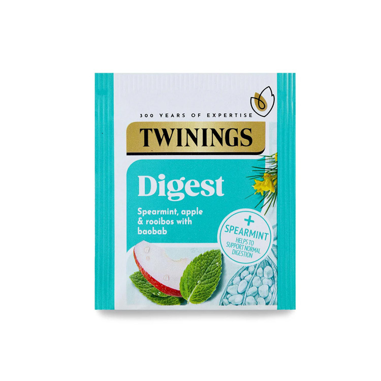 Twinings 超級版 Digest 消化健胃茶 (20 包）