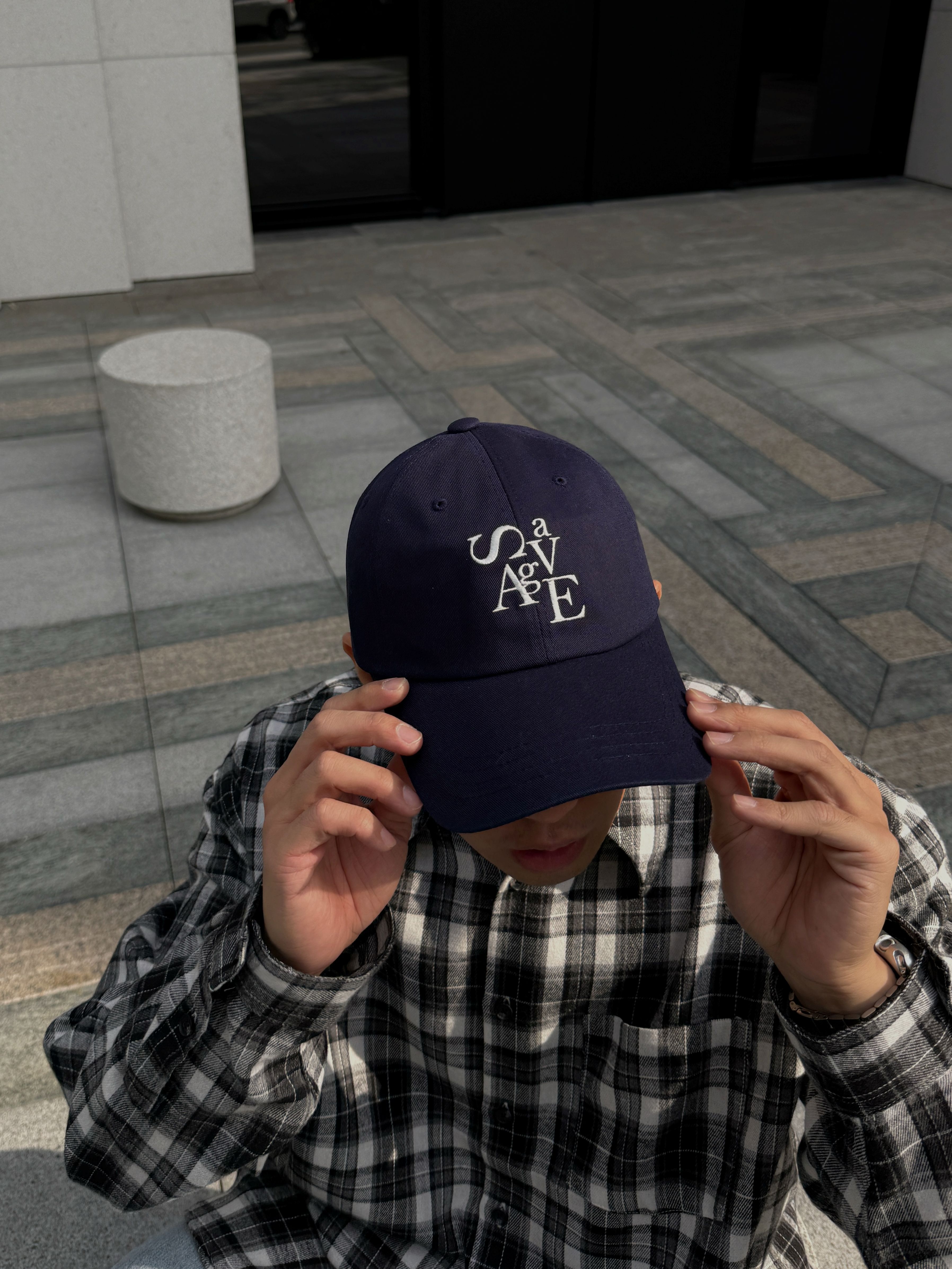 [1atm] Savage 老帽