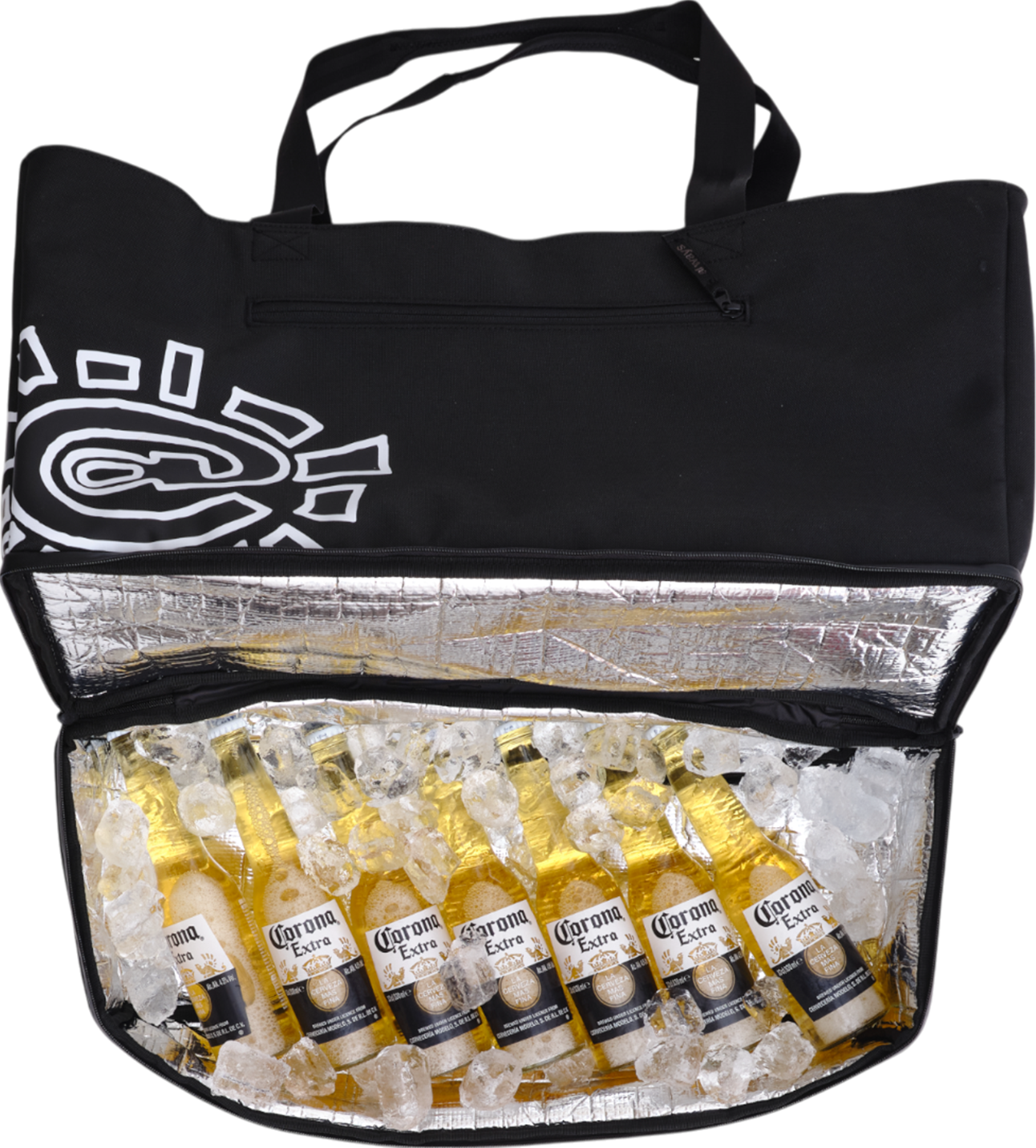 ALWAYSDOWHATYOUSHOULDDO XL CARRY ALL SKATE TOTE BAG