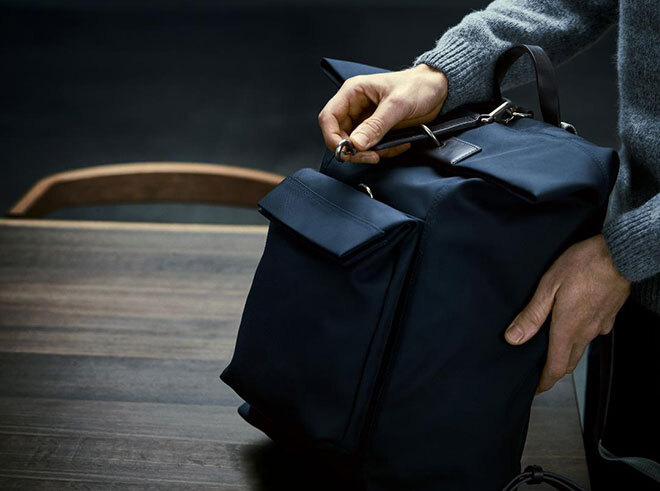 MISMO | MS ESCAPE 後背包