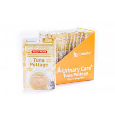 營養湯包-吞拿魚濃湯 (泌尿保健) (40g)