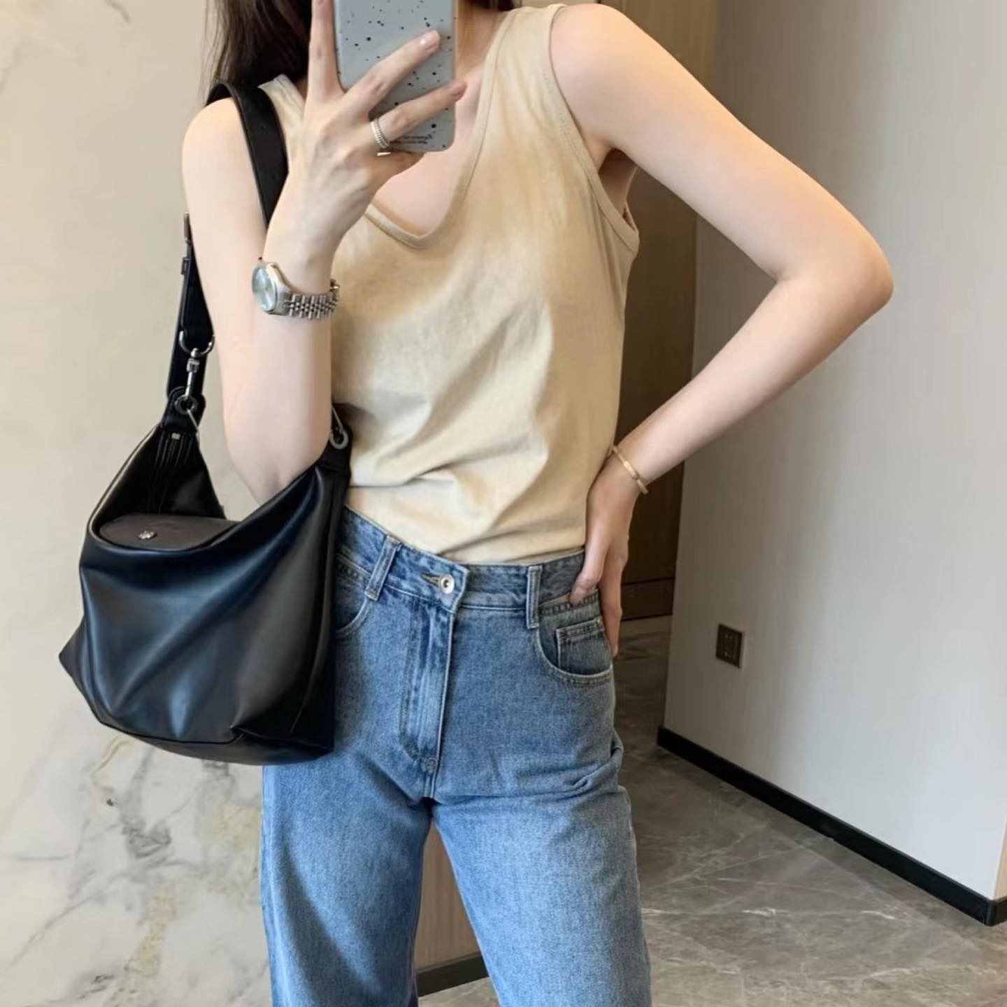 Longchamp Le Pliage Xtra 肩揹袋