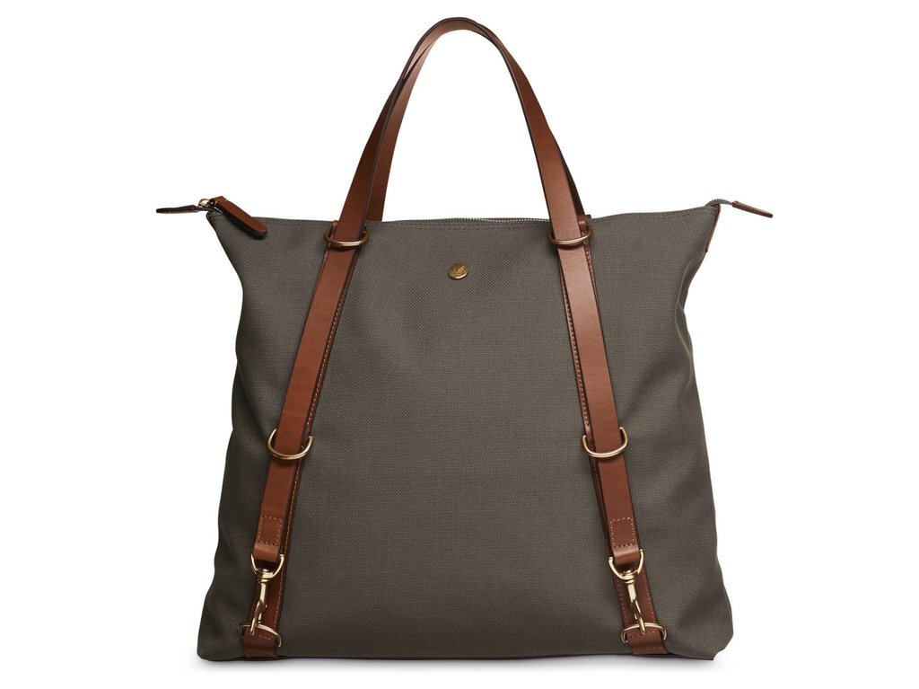 MISMO | MS DAY PACK 城市三用包