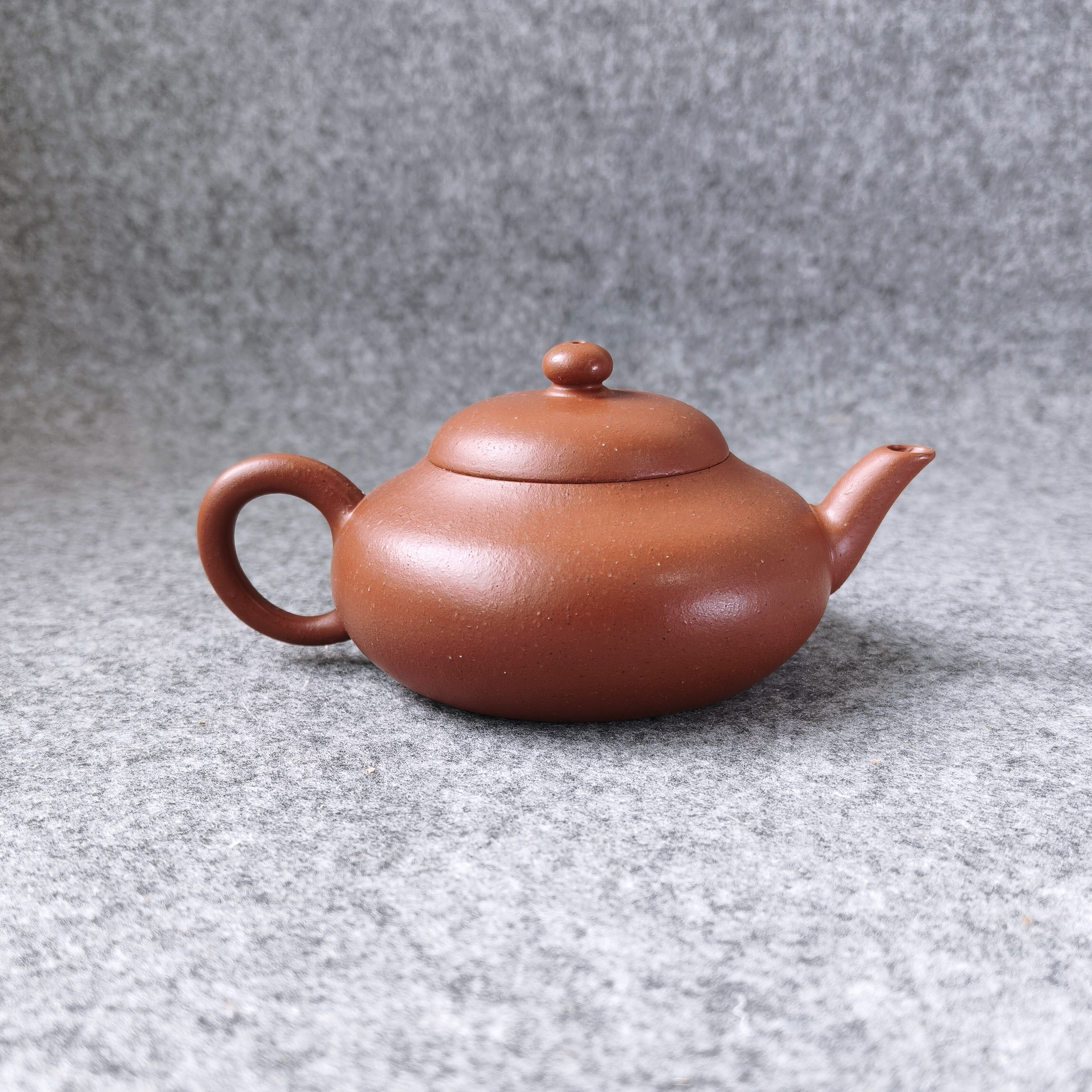 黃龍山老朱泥│荊易│秦巡│國家級助理工藝美術師│小壺仙紫砂壺