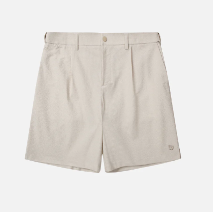 WILSON 威爾森 / 輕量9吋短褲 /W252001GPH41/ AUG25