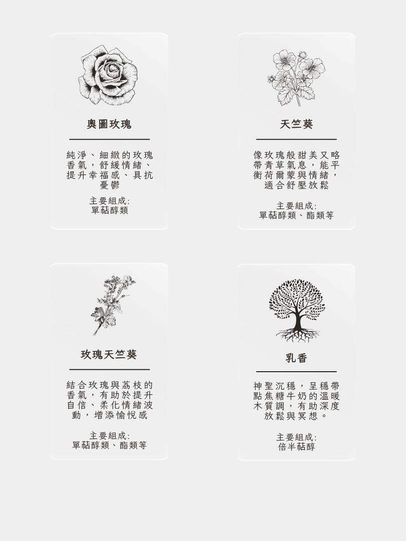 寵物友善精油擴香