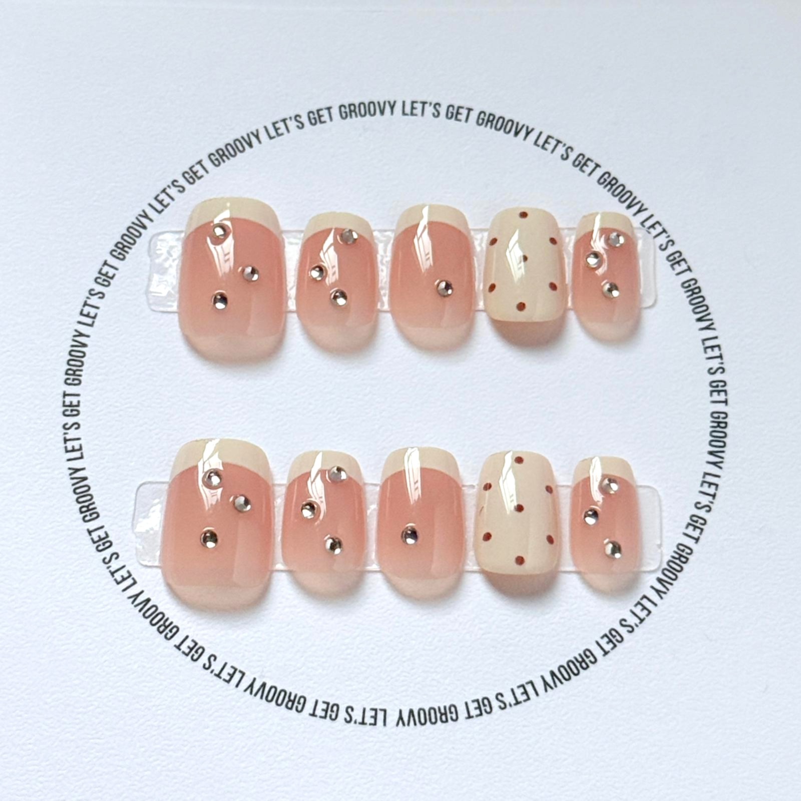 Slay ︳Vintage French Style