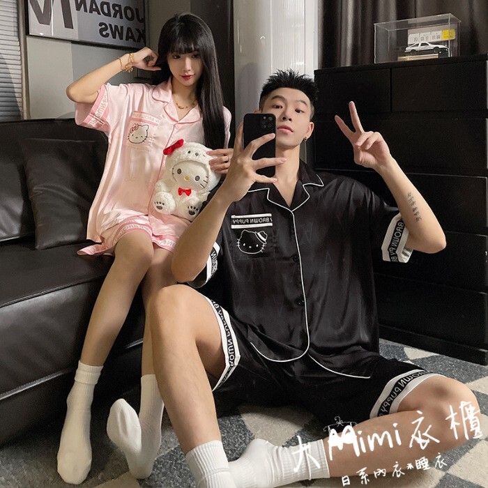 睡覺小新居家服