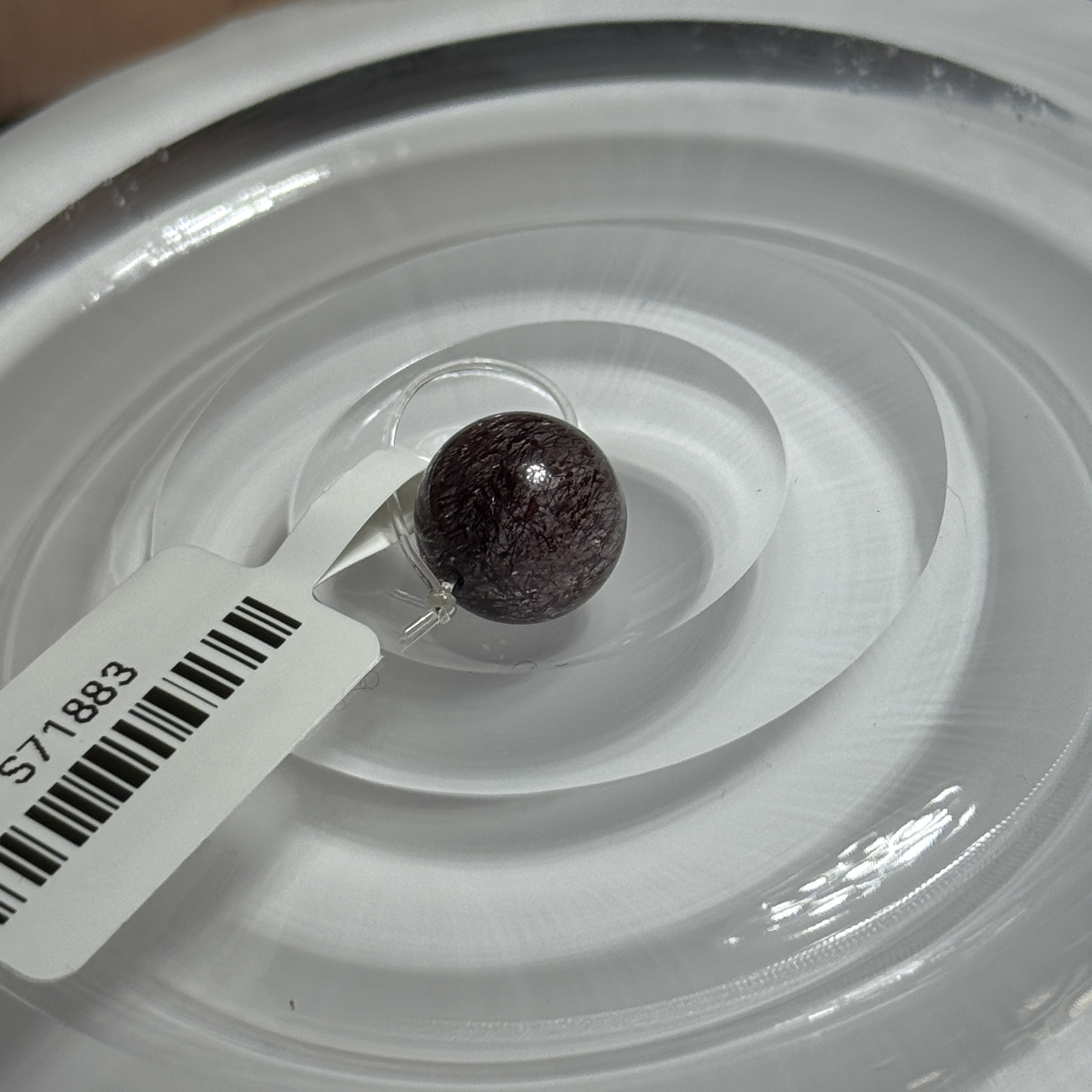 超級七單珠 10.9mm S71883