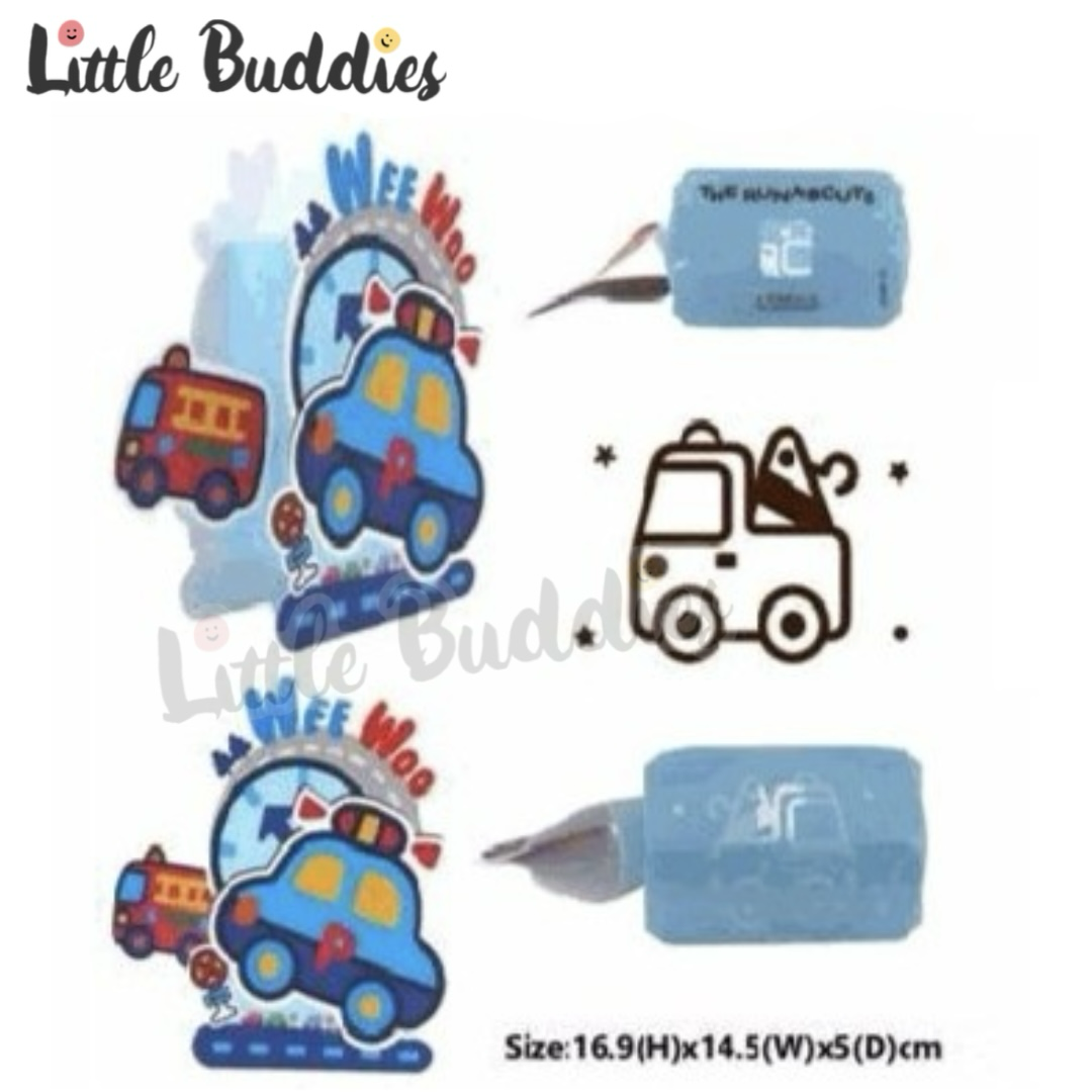 The Runabouts 搖搖投影燈籠 (大/細)