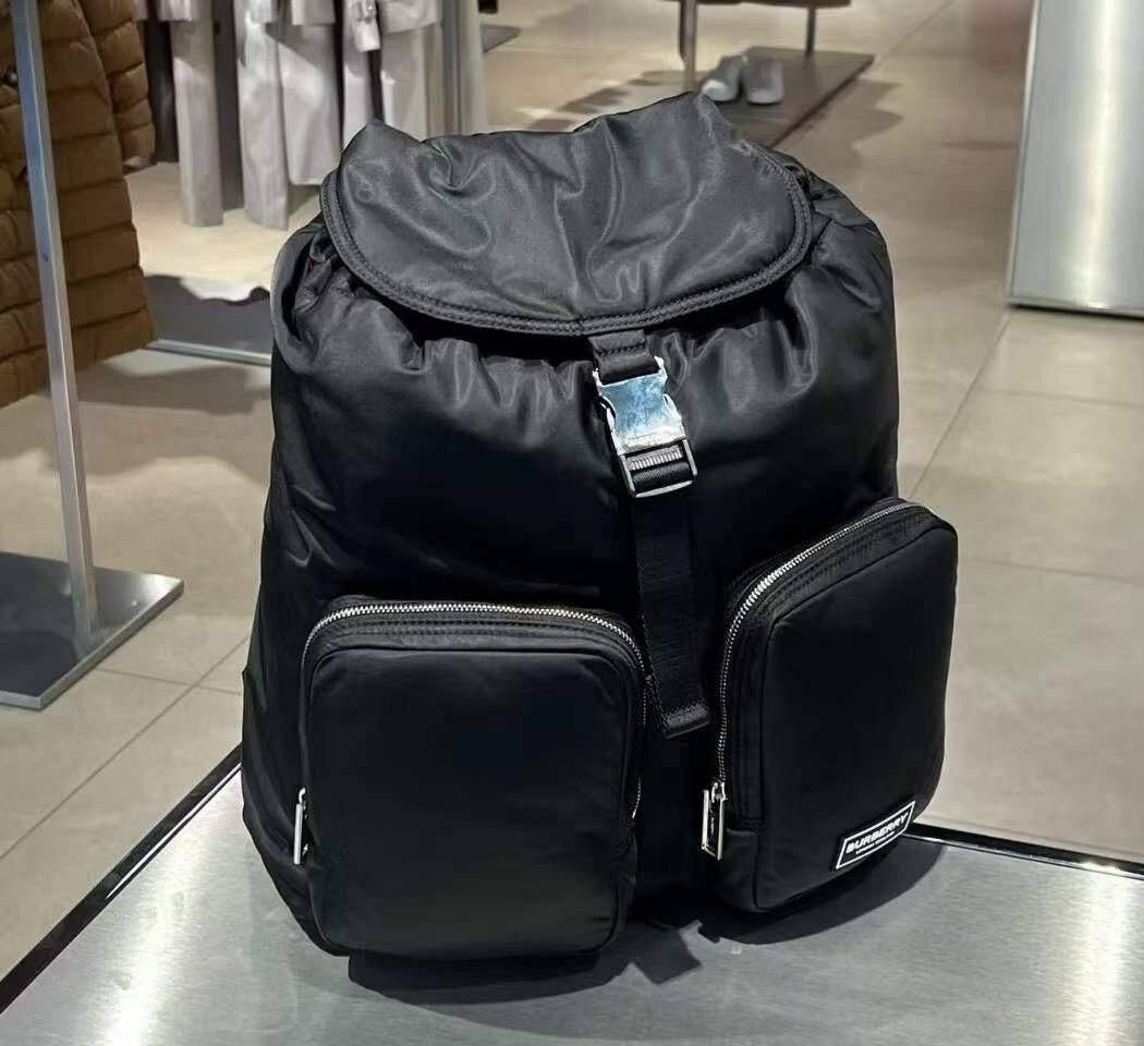 Outlet Burberry Backpack