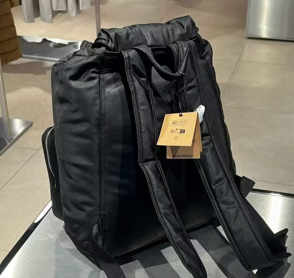 Outlet Burberry Backpack
