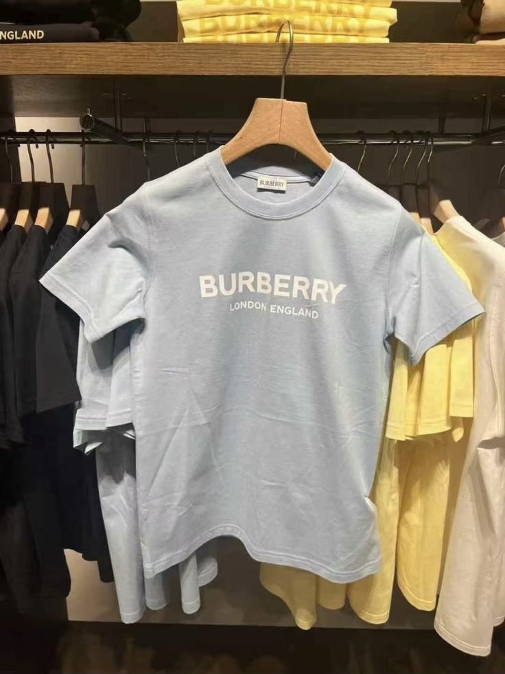 Outlet Burberry Women T-Shirt