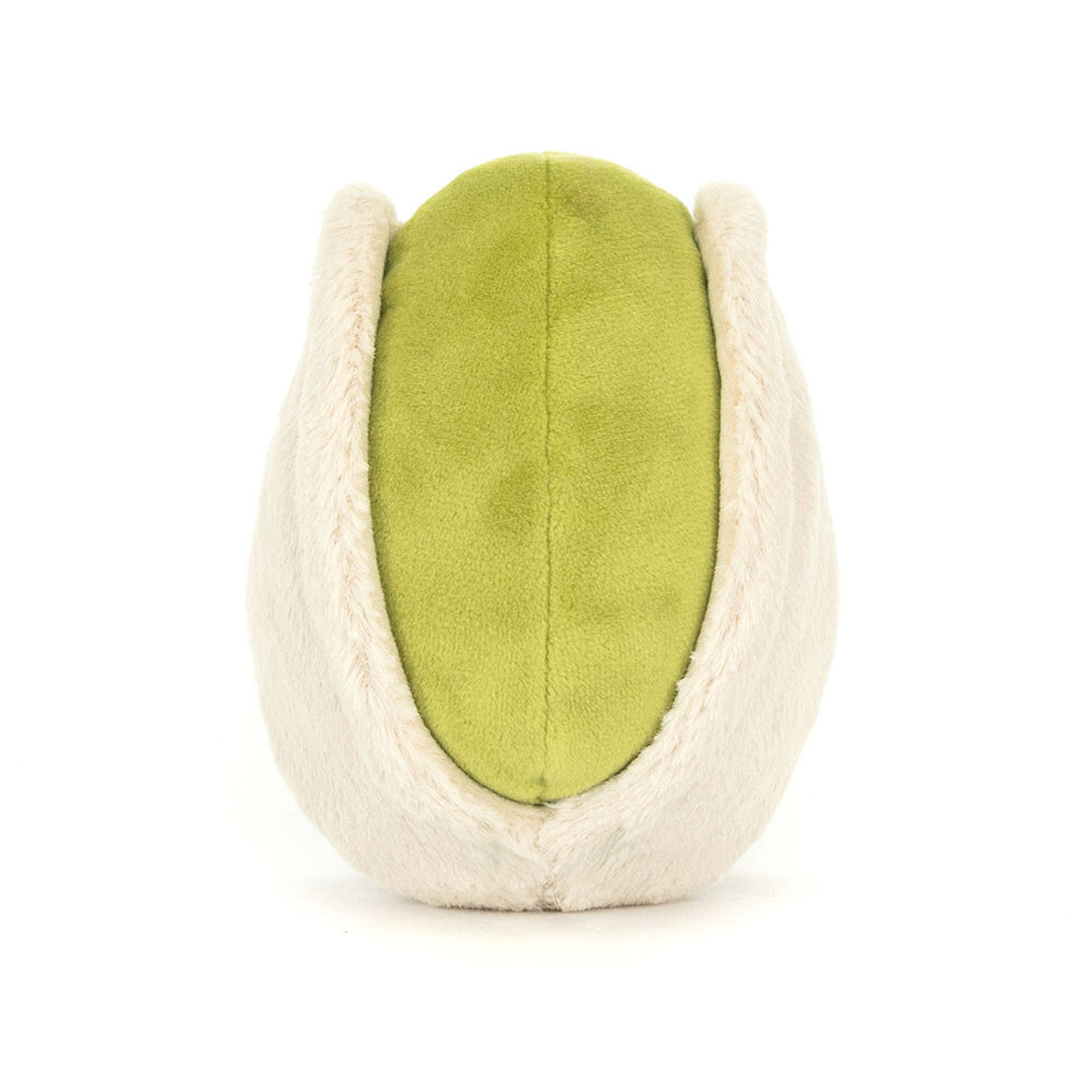 JELLYCAT 開心果 Amuseables Horatio Pistachio