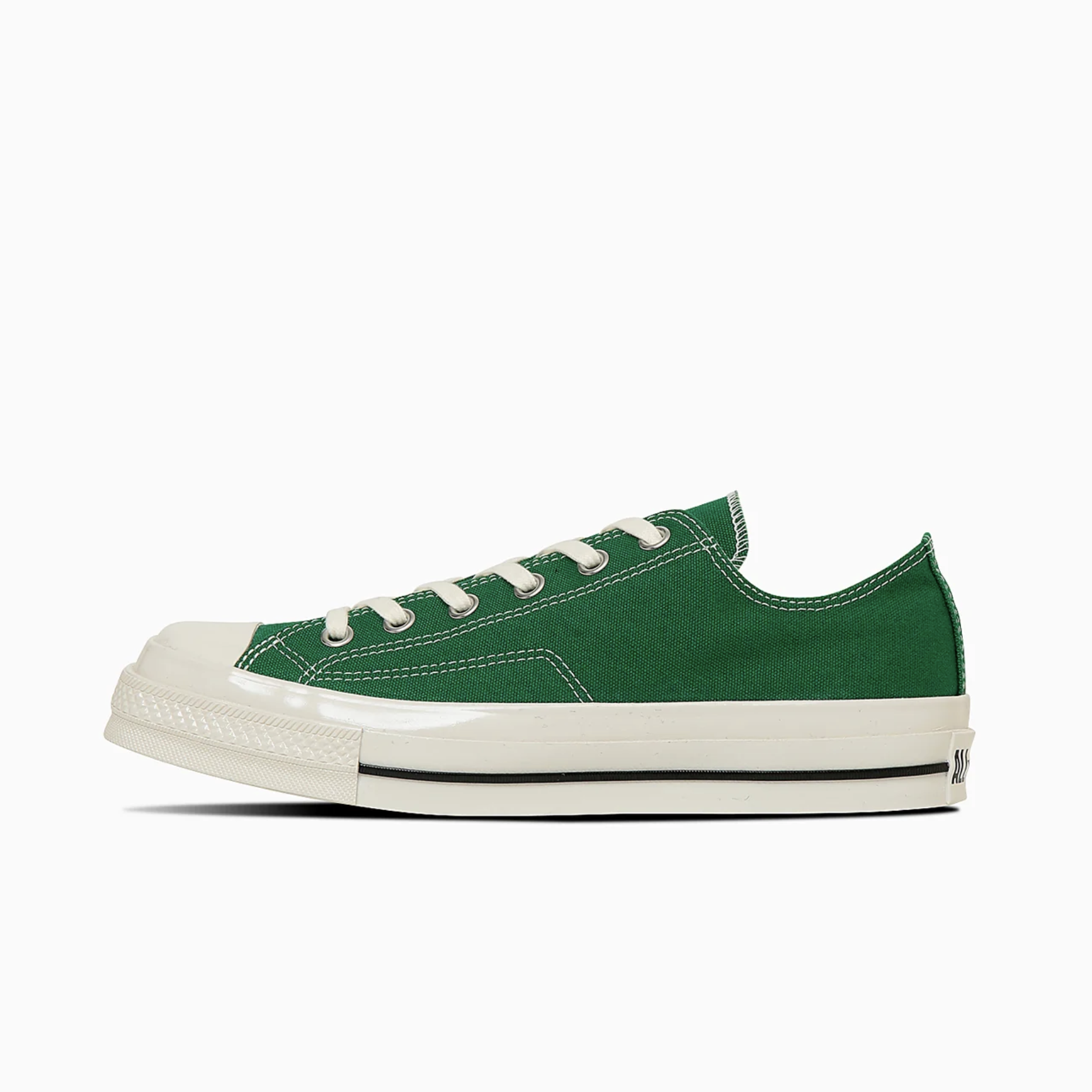 預訂 | Converse All Star Squaretoe OX 方頭 綠色 日本限定