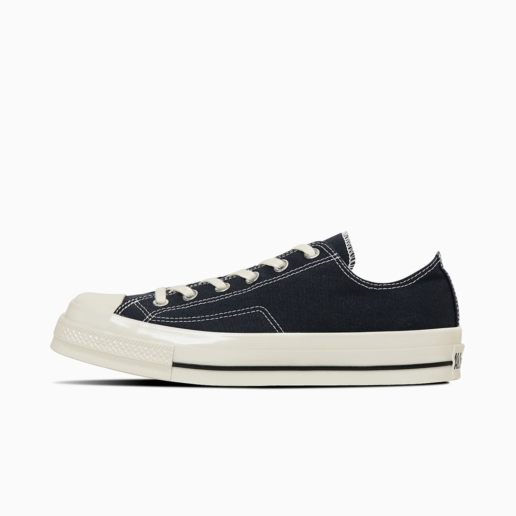 預訂 | Converse All Star Squaretoe OX 方頭 深藍色 日本限定