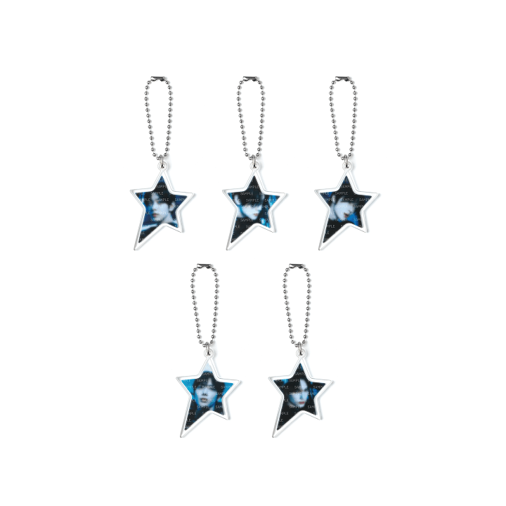 TXT together Lucky draw