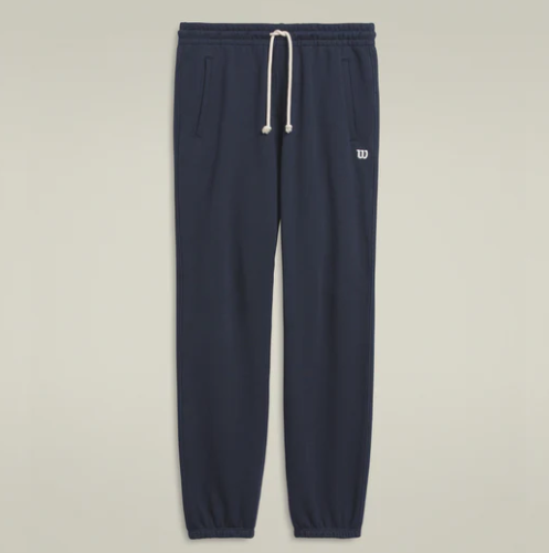 WILSON 威爾森  /  Wilson America 慢跑褲 / WM00252431DBC / AUG25