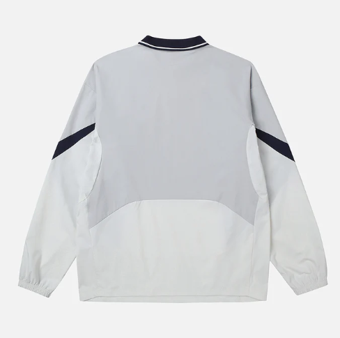 WILSON 威爾森  /  回歸滑雪道UNI 長袖上衣 / WM30096513CRM / AUG25