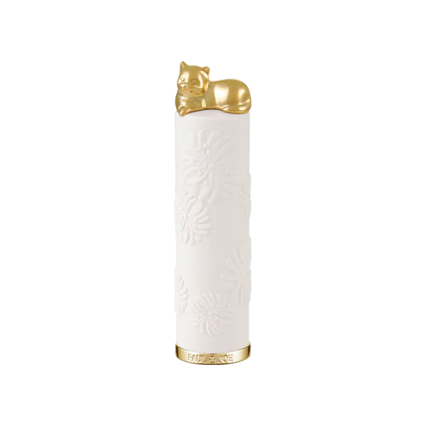 [限定] PAUL & JOE BEAUTE Lipstick Case Limited R 貓咪造型唇膏容器