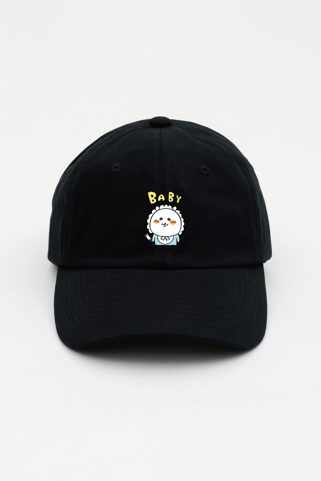 預訂｜白熊 ODM Cap帽 Baby Kuma