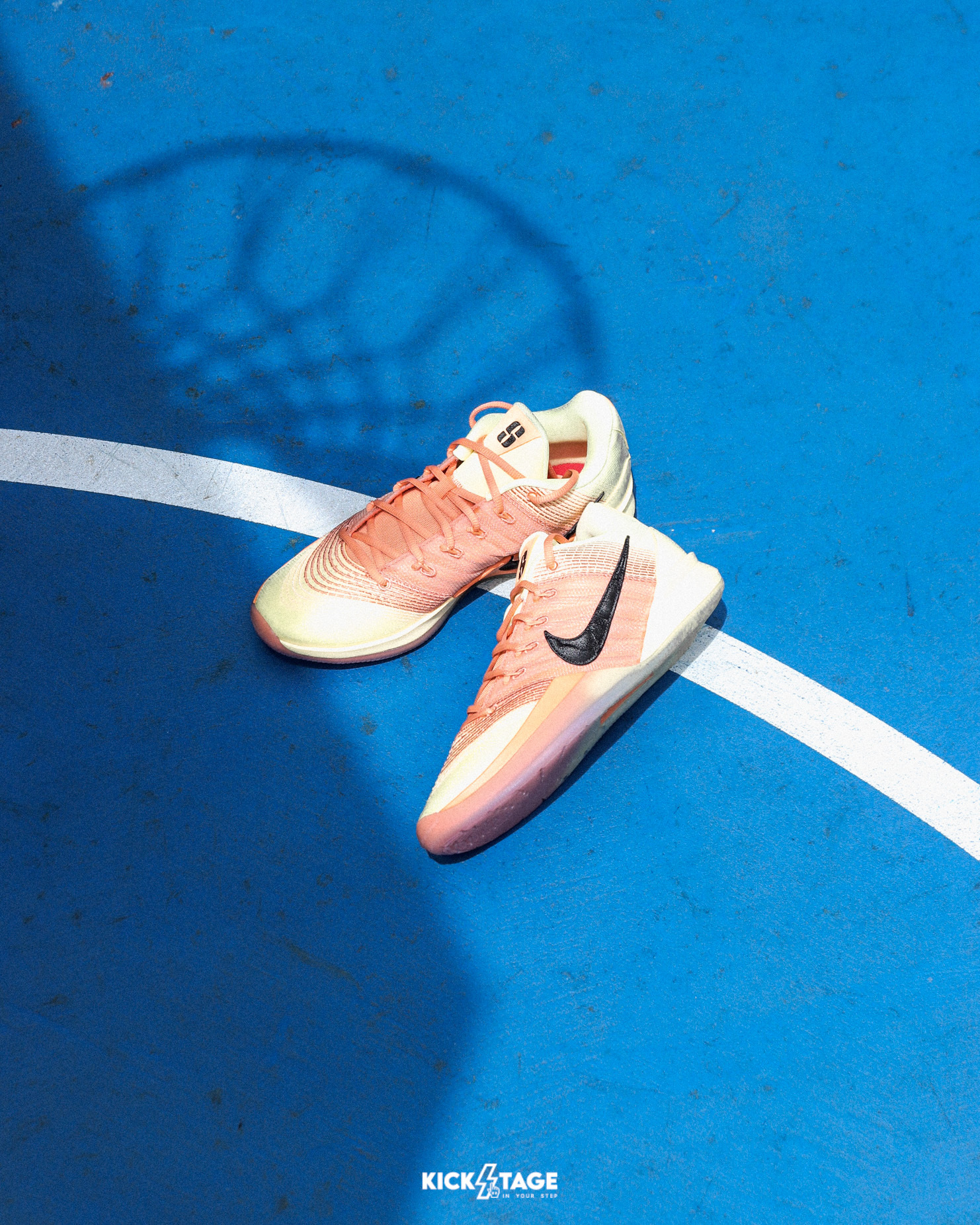 <特價不退換>NIKE SABRINA 3 ASG ALL STAR 橘色 明星賽 籃球鞋 實戰鞋【IB2275-700】