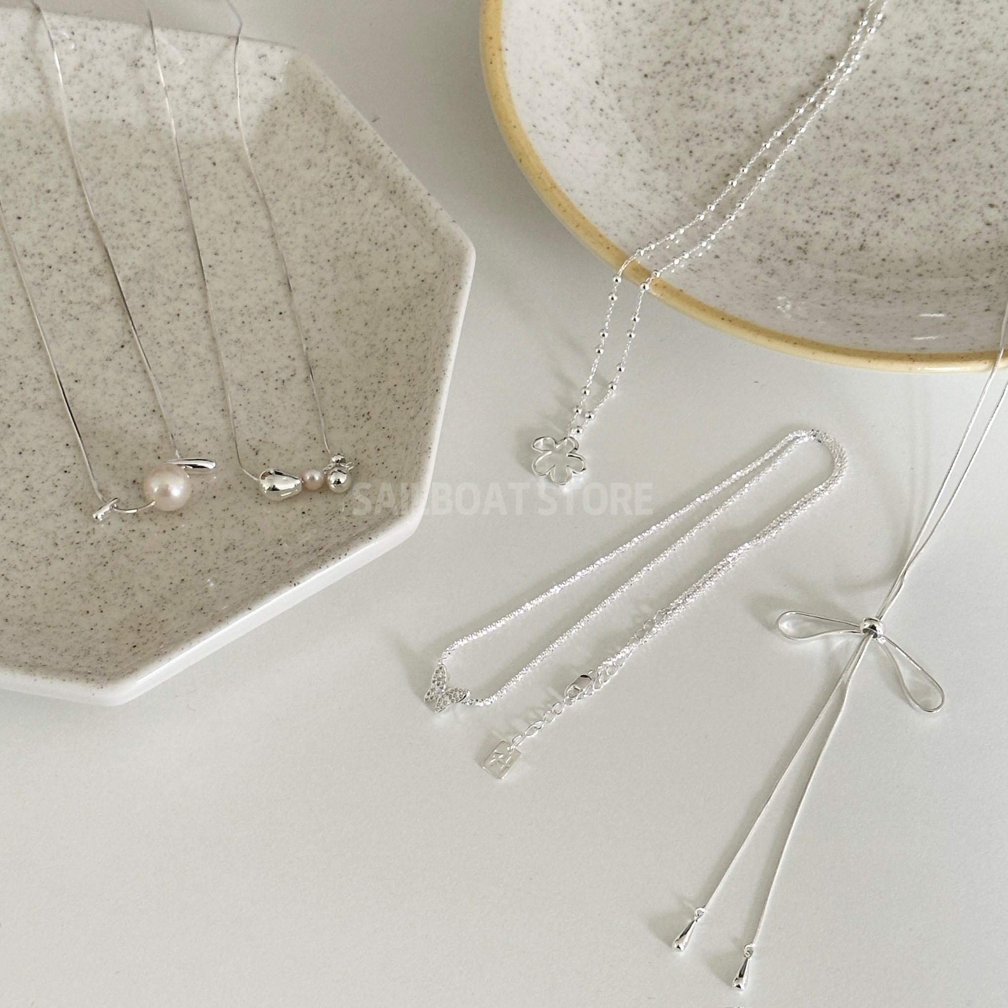 #預購 東大門 925 戒指 項鍊 飾品系列